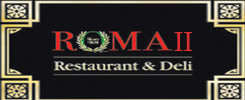 Roma Deli & Restaurant II